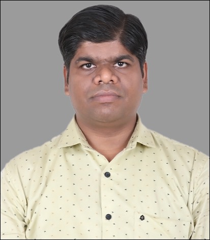 Owner Anandkumar Chaubey