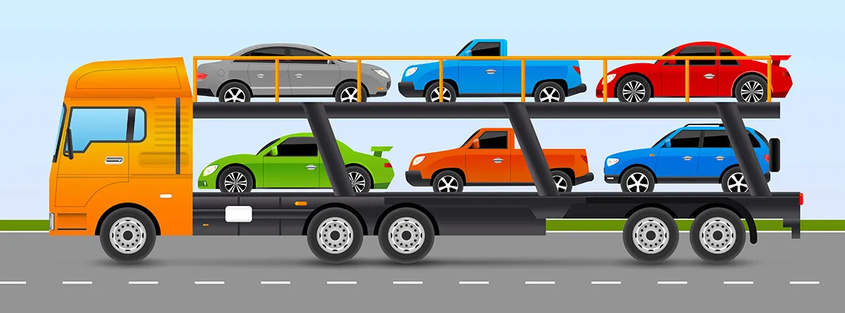 Car & Bike Transportation